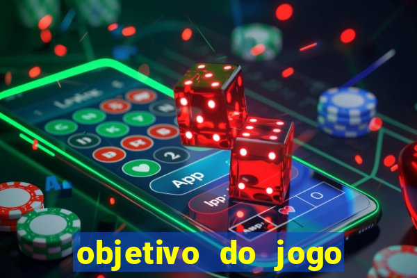 objetivo do jogo bingo matematico